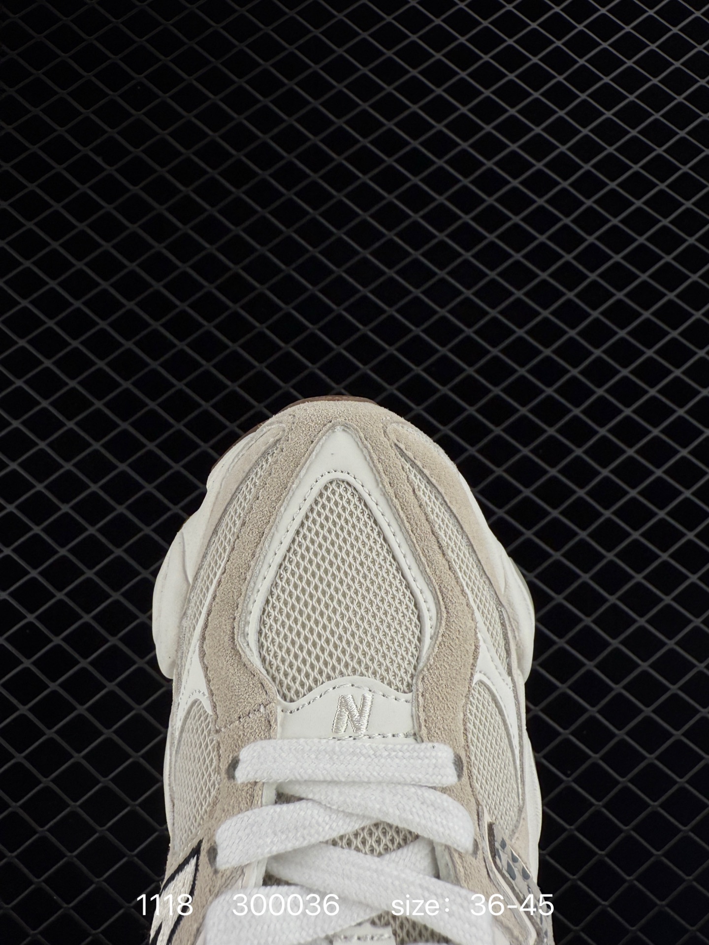 NB Joe Freshgoods x New Balance NB9060